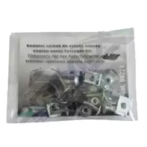 Image of ROMIX Fastening Element, engine cover 90229 CITROEN,C4 Picasso I (UD_),C4 I (LC_),C4 Grand Picasso I (UA_),C4 Coupe (LA_)