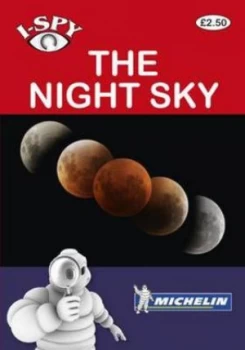 Image of The Night Sky by Storm Dunlop Paperback