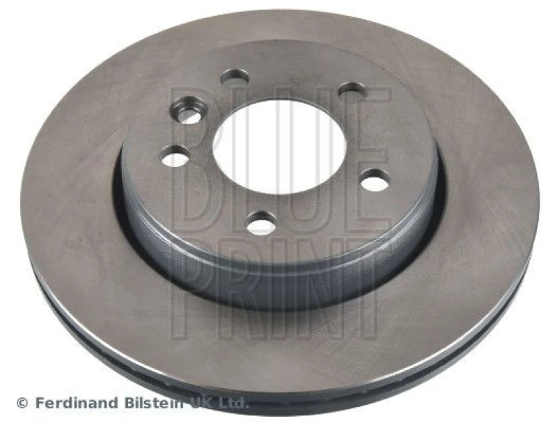 Image of Blue PRINT Brake disc Blue PRINT ADBP430079
