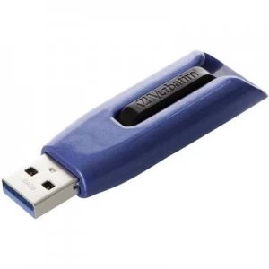 Image of Verbatim V3 Max 64GB USB Flash Drive