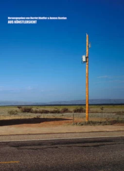 Image of Aus Knstlersicht by Harriet Hussler and Aeneas Bastian Hardback