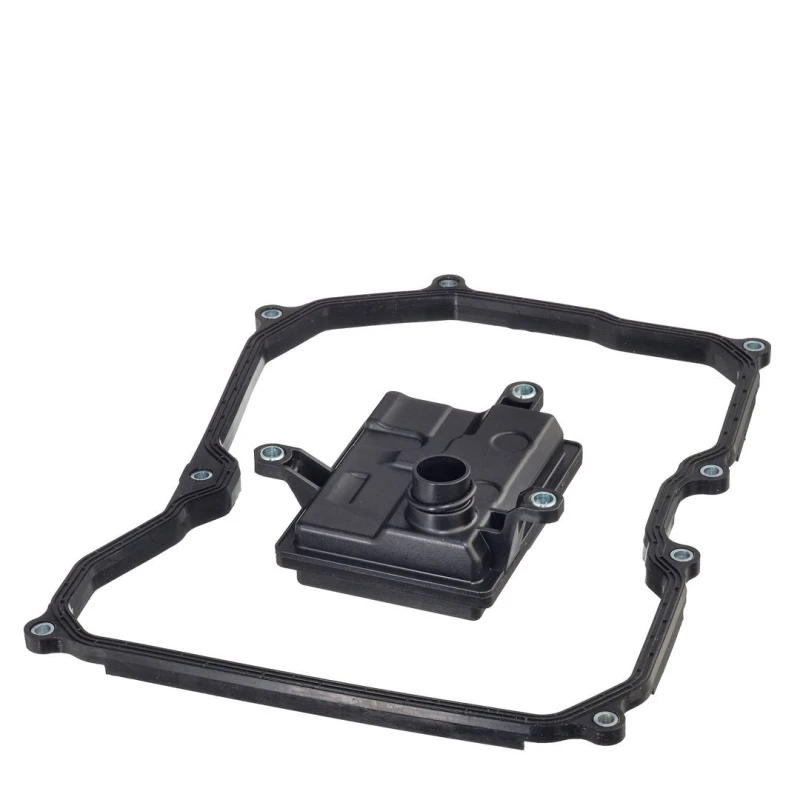 Image of Automatic transmission filter kit HENGST FILTER EG1161H D702