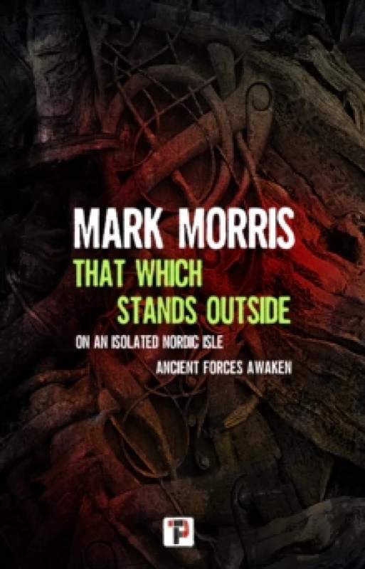 Image of That Which Stands Outside Paperback / softback