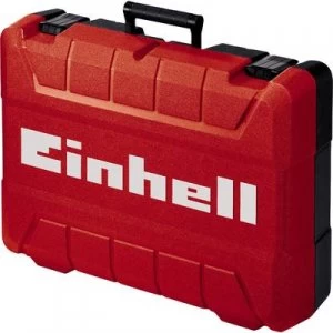 Image of Einhell E-Box M55/40 4530049 Cordless tools, Cordless tools Tool box (empty) (L x W x H) 550 x 150 x 400 mm