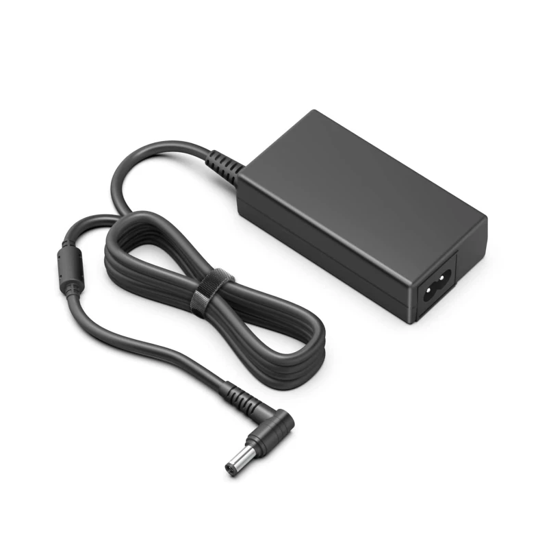 Image of BTI 043NY4 replacement Dell charger 19.5V 3.34A 65W (4.5mmx3.0mm) incl