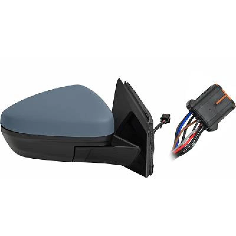 Image of Wing mirror DIEDERICHS 1851024