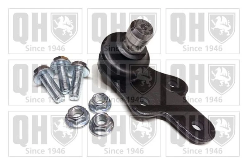 Image of QUINTON HAZELL Ball Joint QUINTON HAZELL QSJ3645S