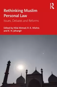 Image of Rethinking Muslim Personal Law Issues Debates and Reforms