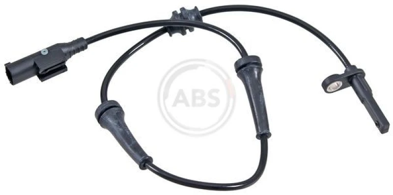 Image of A.B.S. ABS sensor A.B.S. 31516