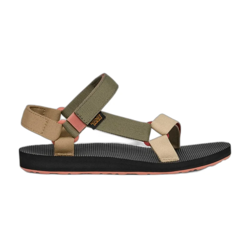 Image of Teva Womens sandals Teva Original Universal Vert Female 40 1003987-BOML-61