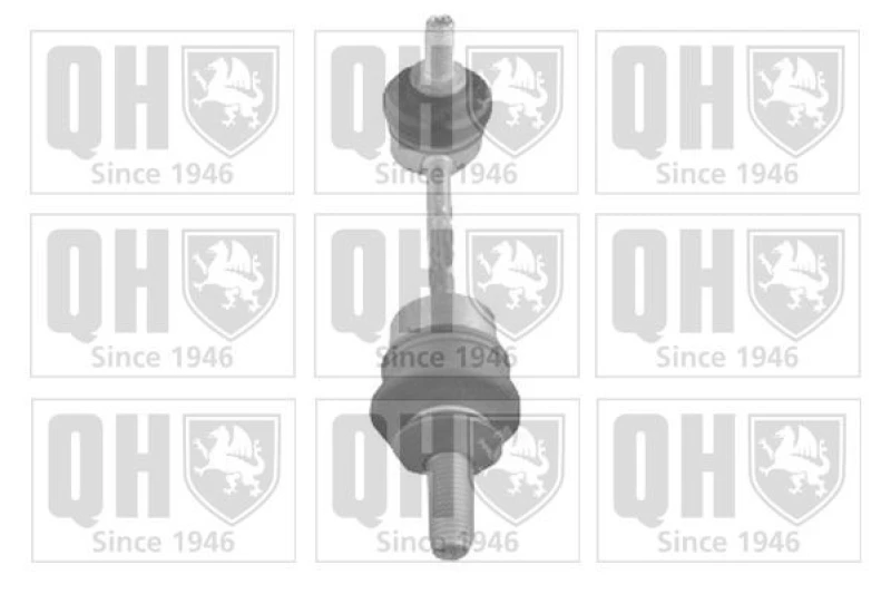 Image of QUINTON HAZELL Anti-roll bar link QUINTON HAZELL QLS3642S