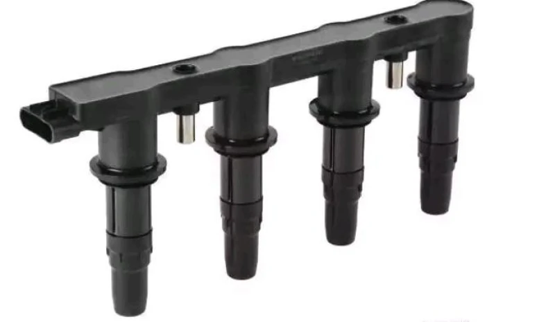 Image of Ignition coil MAPCO 80626