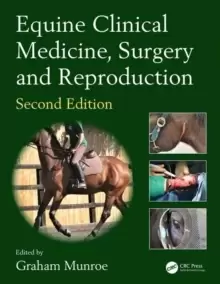 Image of Equine Clinical Medicine, Surgery and Reproduction