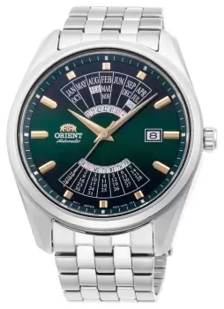 Orient RA-BA0002E10B Multi-Year Calendar Mechanical (43.5mm Watch