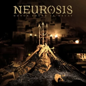 image of Neurosis - Honor Found in Decay CD