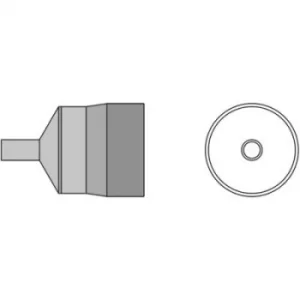 image of Weller T0058768743 Hot air nozzle Hot air nozzles Content