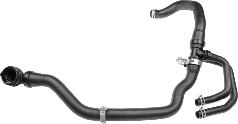 Image of GATES Radiator hose GATES 05-3936