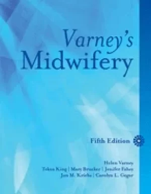 Image of varneys midwifery