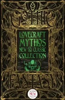 Image of Lovecraft Mythos New & Classic Collection