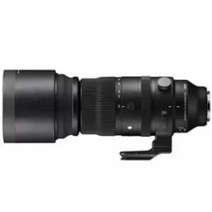 image of Sigma 150-600mm f5-6.3 Sports DG DN OS Lens for Sony E