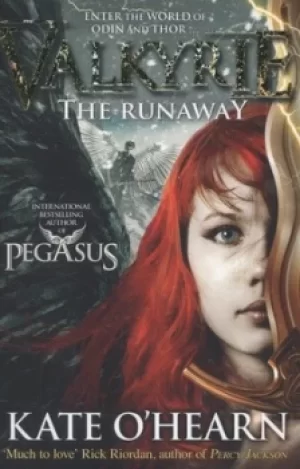 Image of The runaway by Kate O'Hearn