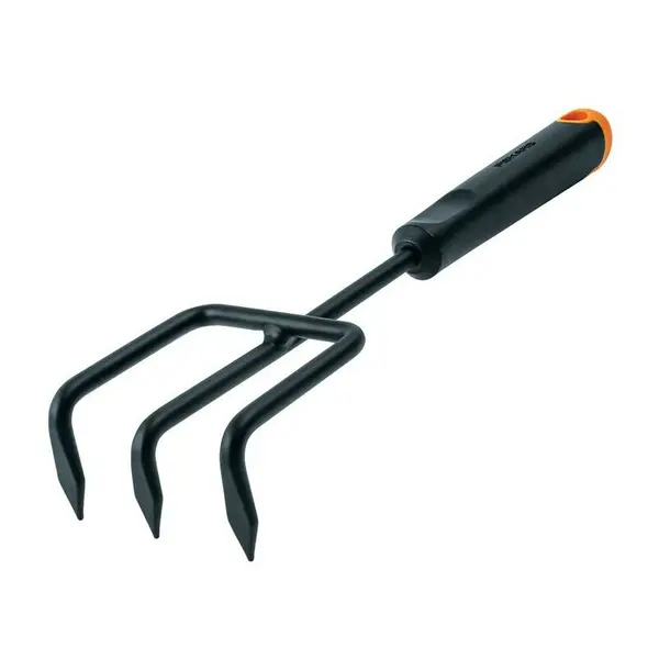 image of Fiskars ERGO Hand Cultivator