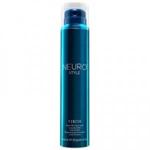 image of Paul Mitchell Neuro Liquid Neuro Finish HeatCTRL Style Spray 205ml