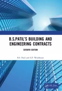 Image of B.S.Patil's Building and Engineering Contracts, 7th Edition