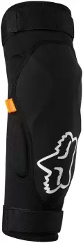 Image of FOX Launch D3O Elbow Protectors, black, Size S, black, Size S
