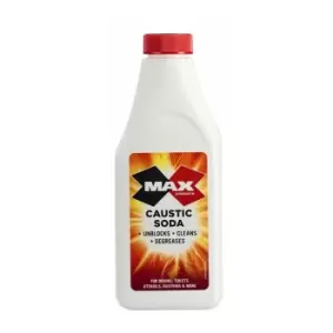 Image of Buster Caustic Soda 1kg 6317