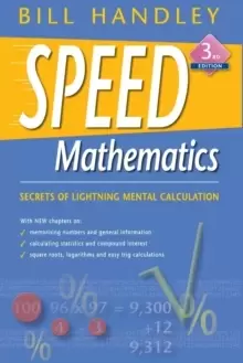 Image of Speed Mathematics