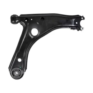 Image of Track Control Arm link 09531 by Febi Bilstein Lower Front Axle Right RH