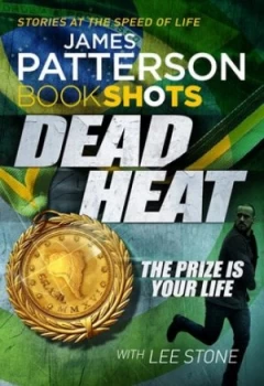 Image of Dead Heat by James Patterson Paperback