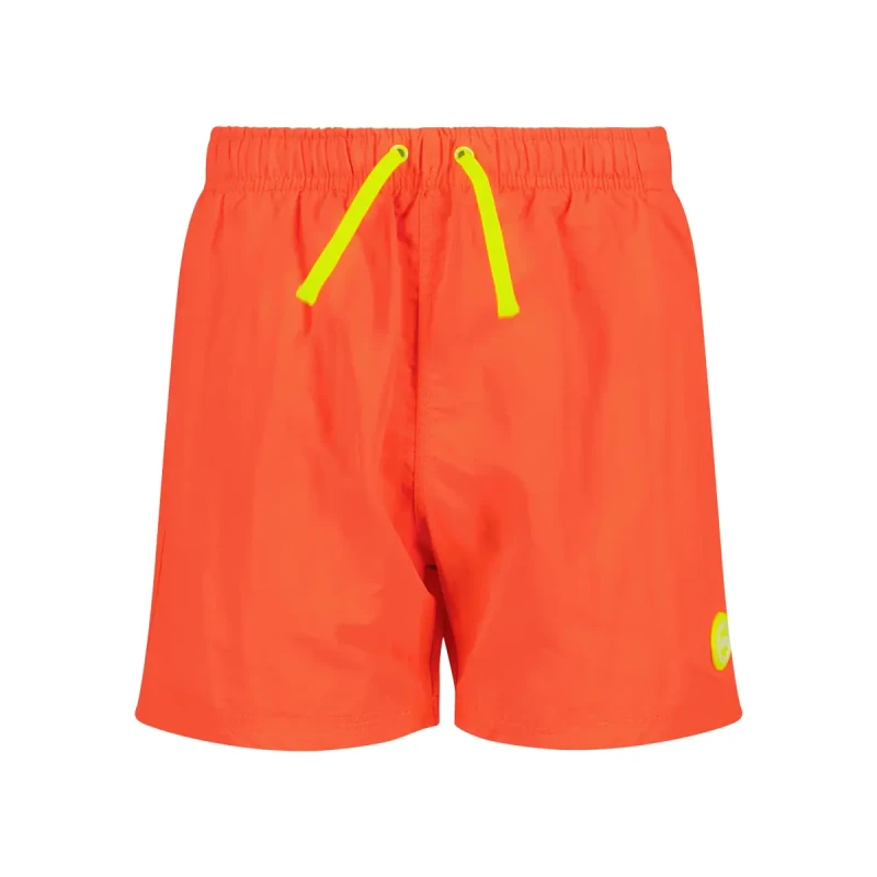 Image of CMP Bermuda shorts for children CMP Orange Unisex 3 ans