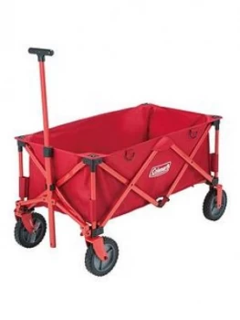 image of Coleman Outdoor Wagon