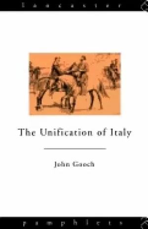 Image of unification of italy