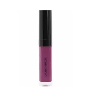 Image of Laura Mercier Lip Glace Balm Gloss - Colour 210 Berry Bliss