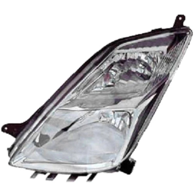 Image of DIEDERICHS 6635081 Headlights H4, Left Headlight (259)