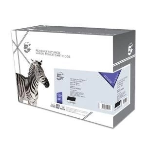Image of 5 Star Office Supplies Brother DR 3300 Black Yield 30000 Pages Laser