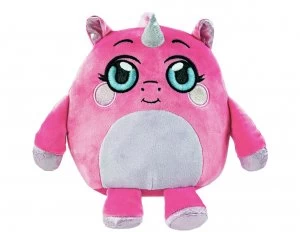 Image of MushMeez Large Unicorn Soft Toy
