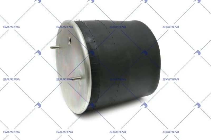 Image of SAMPA Boot, air suspension SAMPA SP 55881-KP