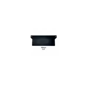 Image of Vertical Blind Replacement Bottom WeightsSet of 25 89mm Anthracite Weights