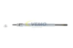 Image of VEMO Glow plug FORD,FIAT,PEUGEOT V99-14-0048 1610429280,596019,5960E9 Glow plugs,Glow plugs diesel,Diesel glow plugs,Heater plugs 596O12,596O19,596OE9