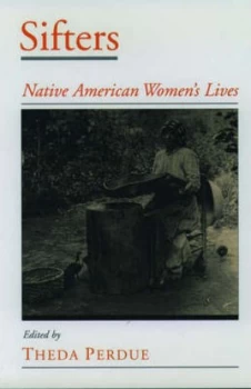 Image of Sifters by Theda Perdue Book