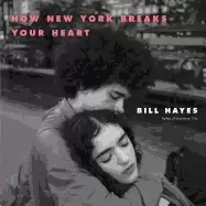Image of how new york breaks your heart