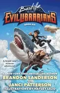 Image of bastille vs the evil librarians