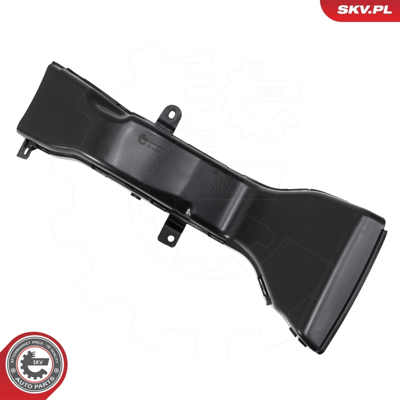Image of ESEN SKV Intake pipe, air filter ESEN SKV 54SKV971