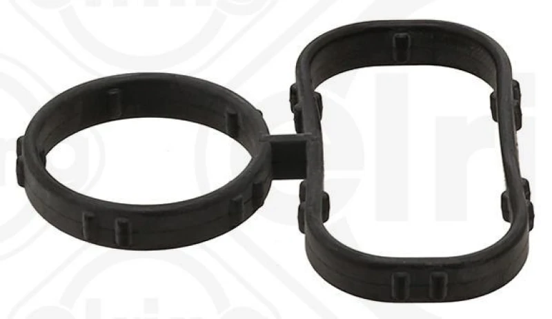 Image of ELRING Thermostat housing gasket ELRING 653.260