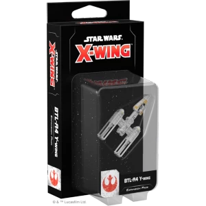Image of Star Wars X Wing Second Edition BTL A4 Y Wing Expansion Pack
