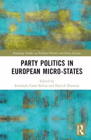 Image of Party Politics in European Microstates